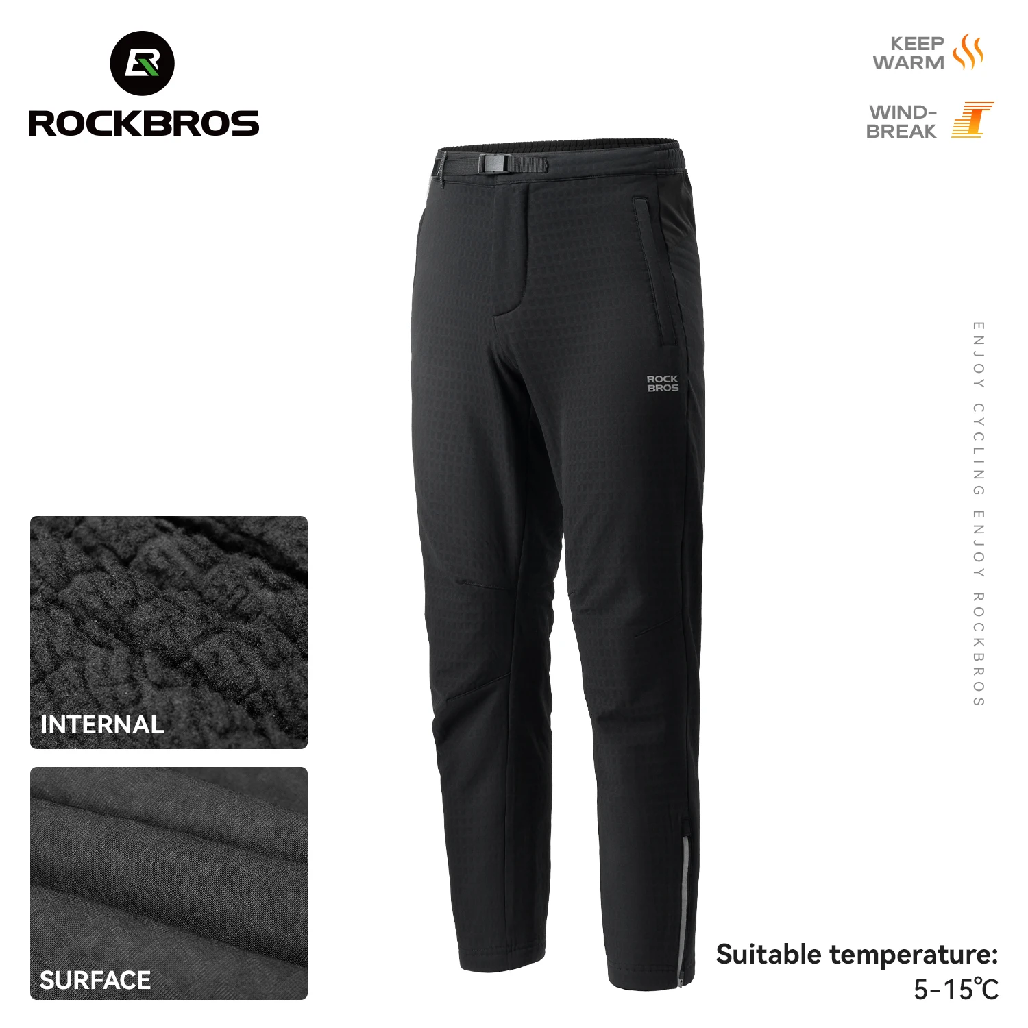 rockbros-pantalones-de-ciclismo-de-otono-e-invierno-pantalones-termicos-de-lana-calidos-a-prueba-de-viento-cintura-elastica-pantalones-deportivos-para-exteriores-ropa-informal