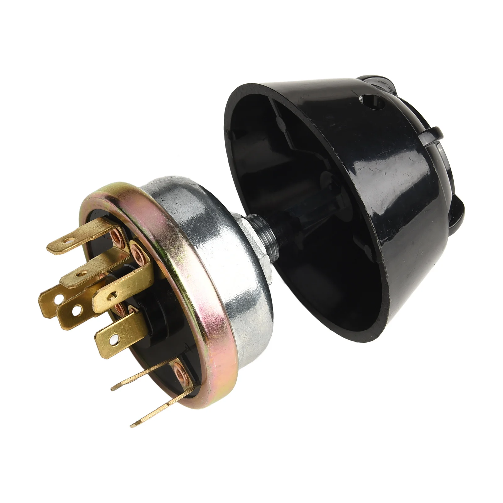 Head Light Power Switch 12V for Massey For Ferguson 231 240 240P 261 271 281 282 30H 40E 50E 50F 50H 50HX 60H Replace 1668816M1
