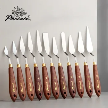 1 قطعة الفنان الفولاذ المقاوم ...