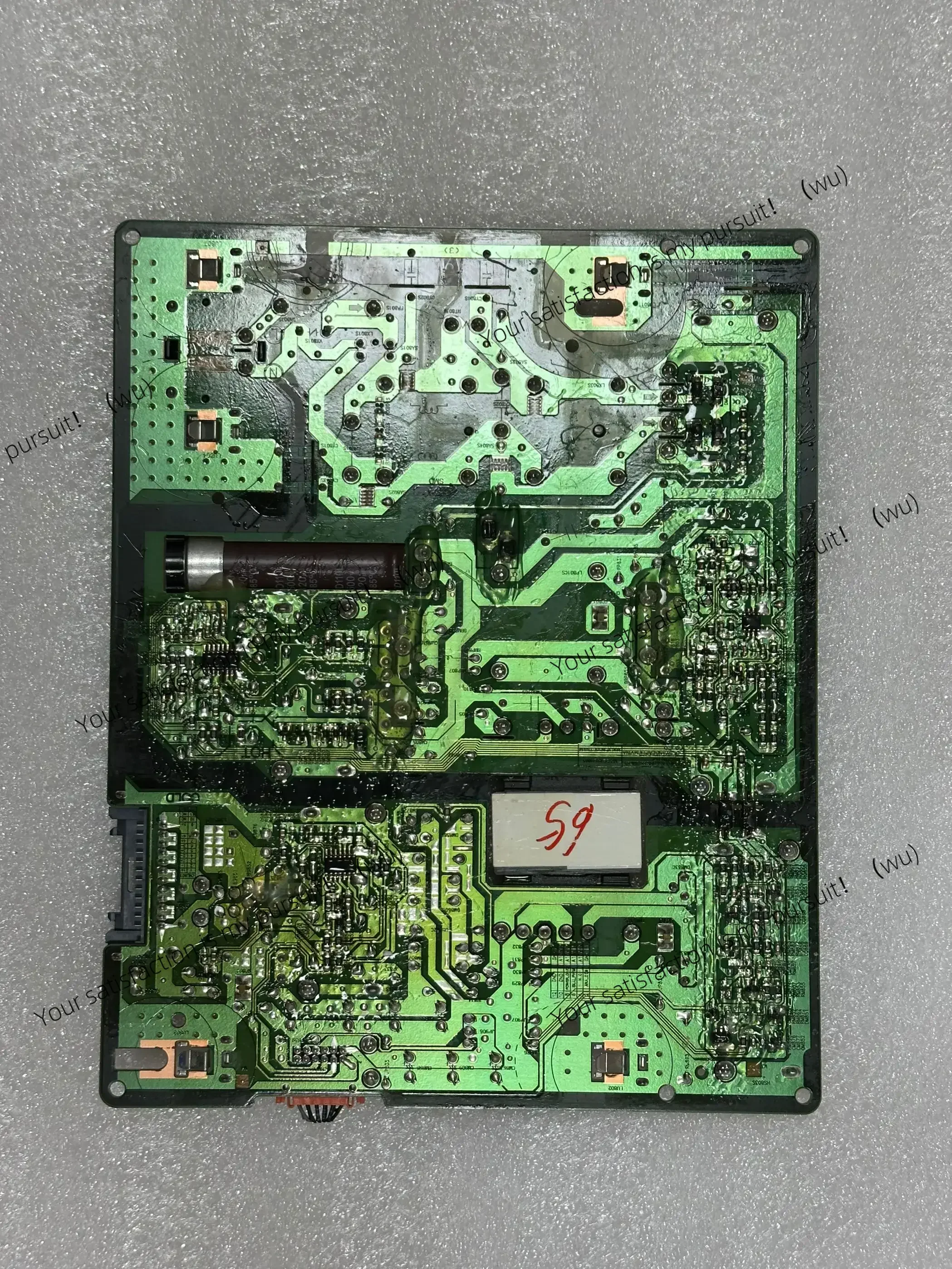 

ZOCI-65INCH UA65TU88EJXXZ/8000JXXZ power board BN44-01055A L65S6N_TDY