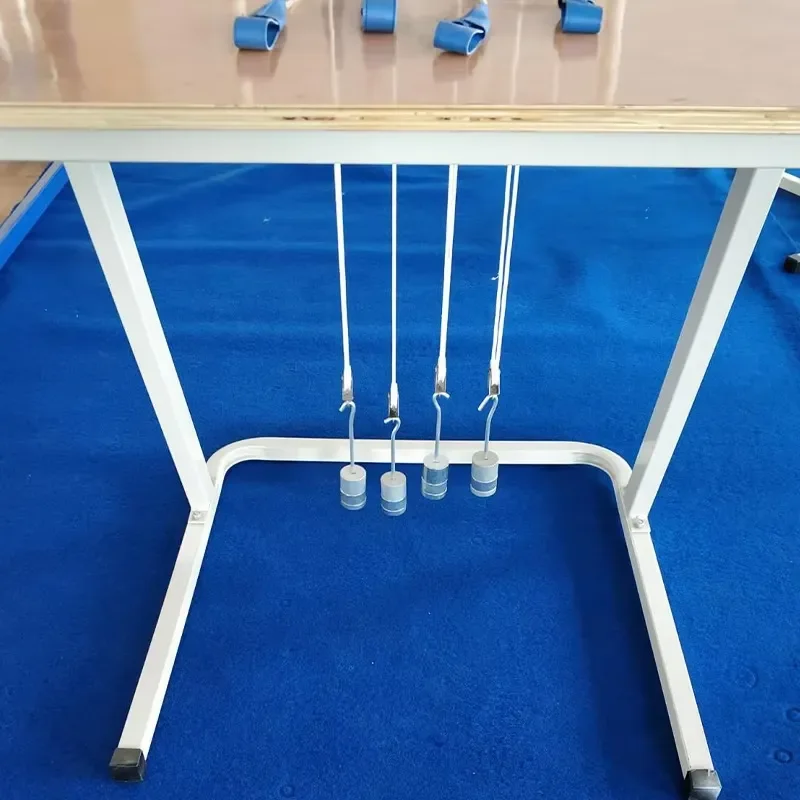 Hammer finger muscle strength training table physical therapy rehabilitation equipment stretching rehabilitation exercise