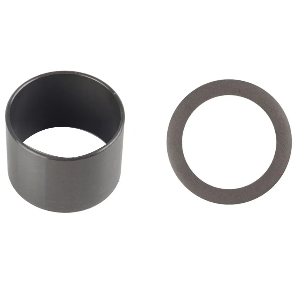 

New Practical Oil-free Cylinder Piston Ring 2pcs/set Accessories Air Compressors Parts Power Tools Replacement