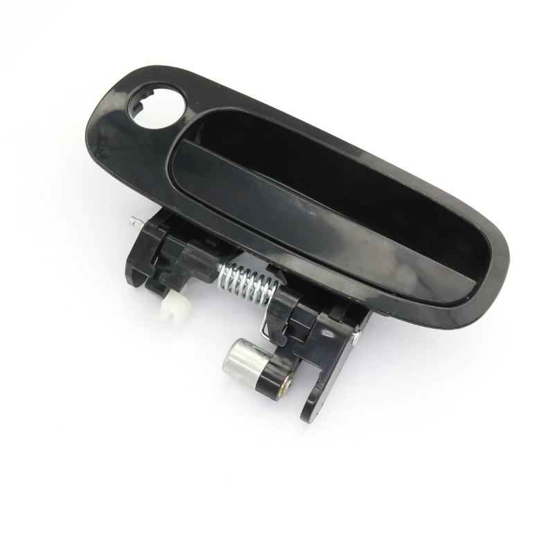 

Left front door handle 69220-02030