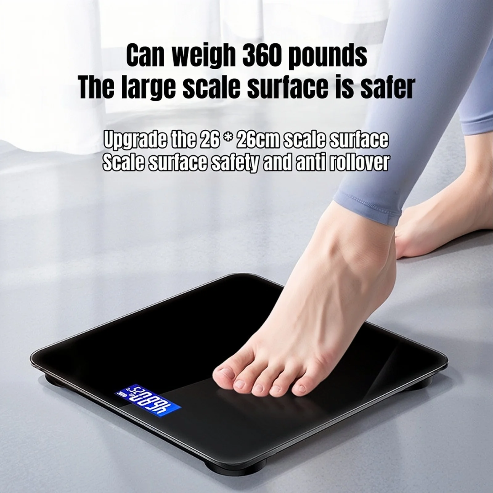 Thumbnail 2 - #16 Latest Body Fat Analyzers Offers