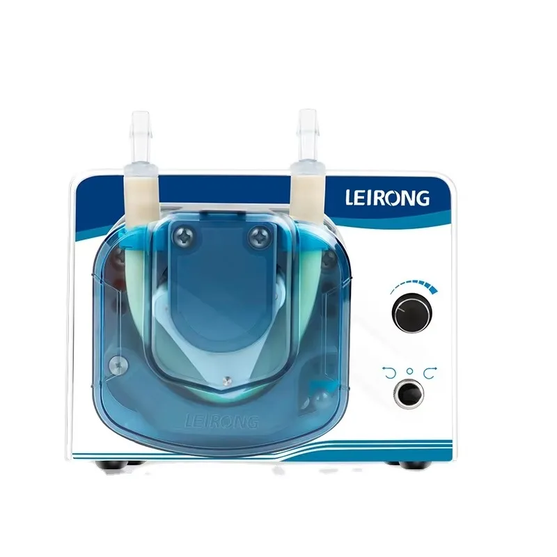 

ZP2000 Регулируемая наполнительная машина Лабораторный микроперистальтический насос