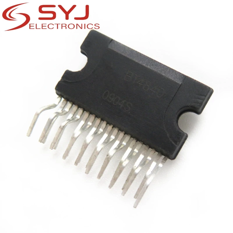 5PCS BT4840 4840 HA13155 13155 TDA8950J TDA8950 LV47002 47002 TB2901H TB2901HQ TB2901 LV47004 47004 ZIP