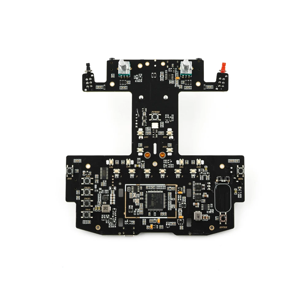 Radiomaster Boxer Original Replacement Parts