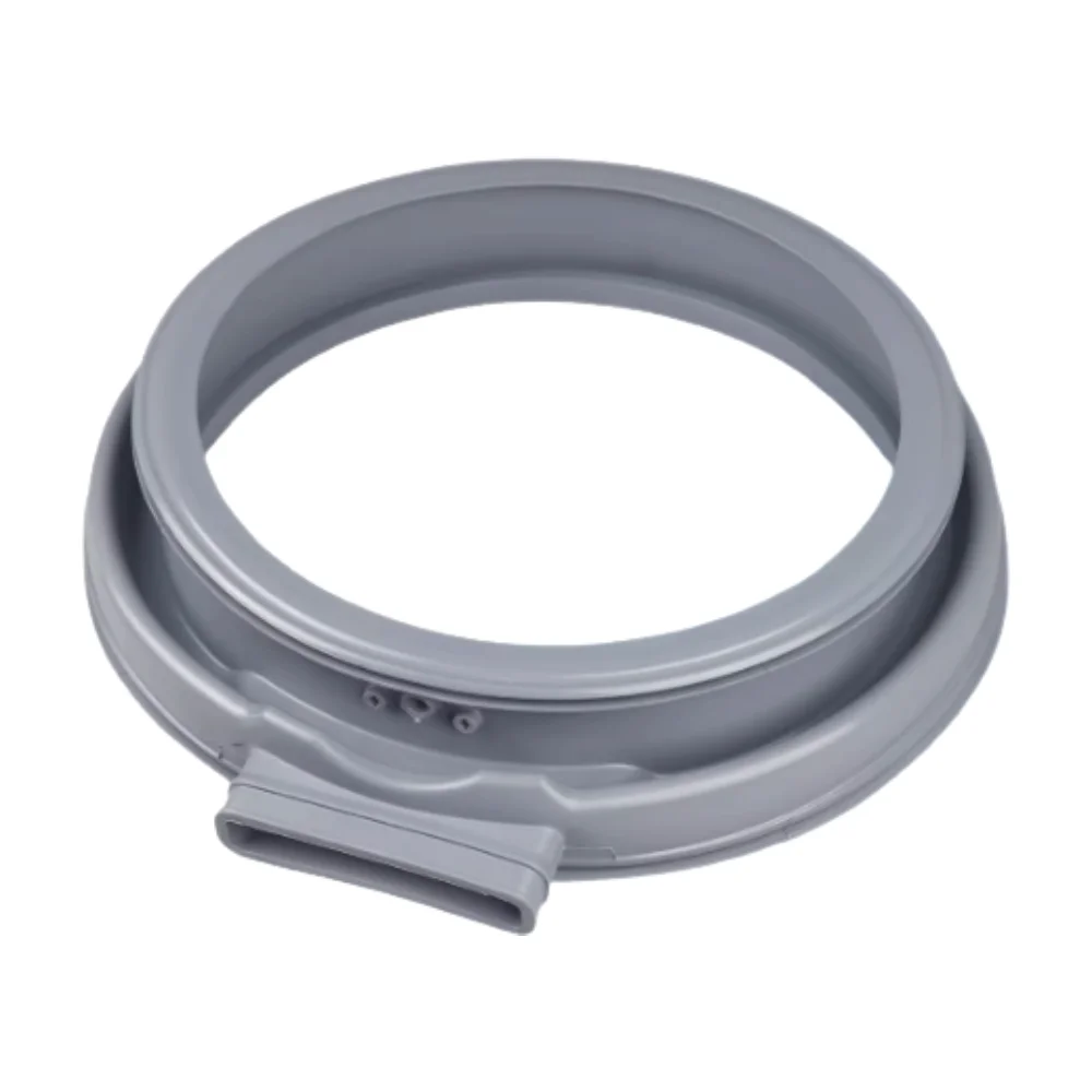New for Little Swan drum washing machine TD80-1416MPDG-Mute160WDX door sealing rubber ring 12638100000234 leather ring