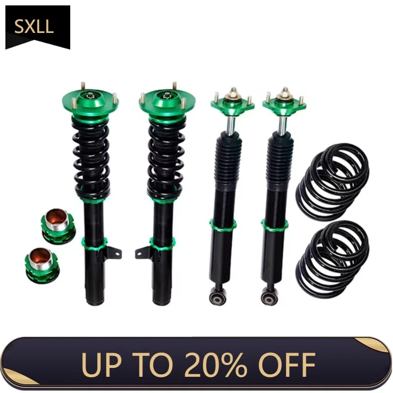 SXLL Suspension system design pdf