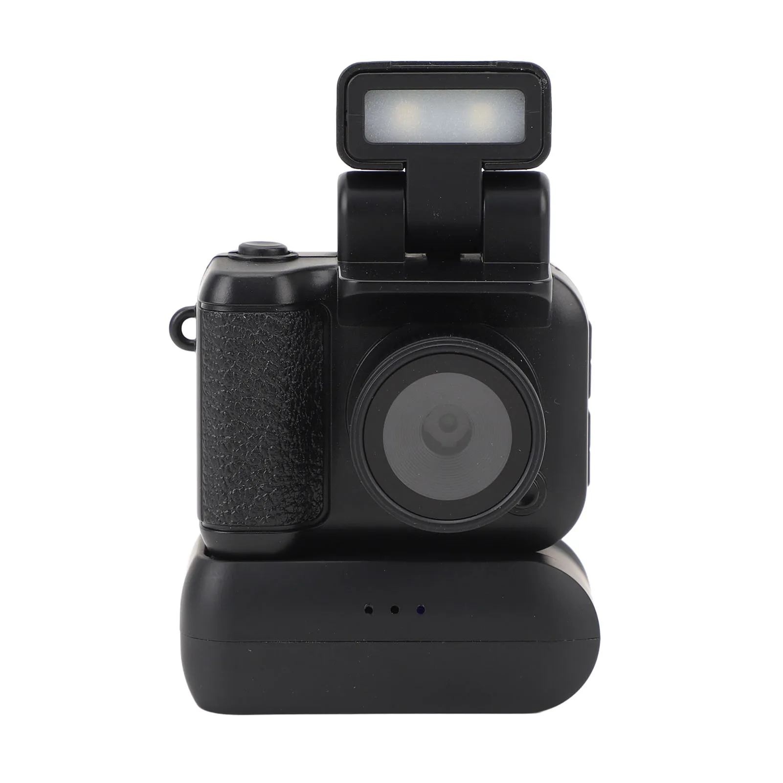 Small DV Camera 1080P HD 1.44in Color Screen Small DVR Camcorder Video Recorder Photography Thumb Camera with Flashlight new