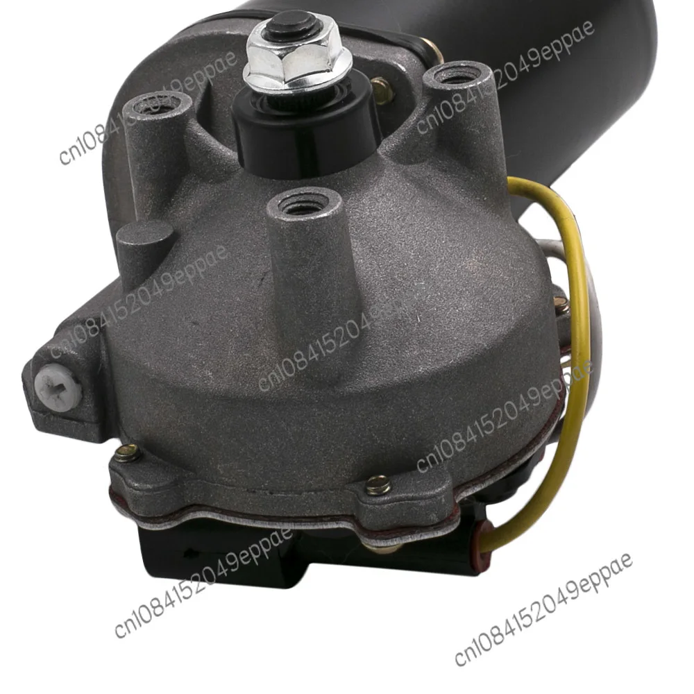 Imagem -04 - Motor do Limpador de Pára-brisa Dianteiro para Vauxhall Combo mk ii Corsa Corsavan Opel c Vectra c Tigra 1270000 12v