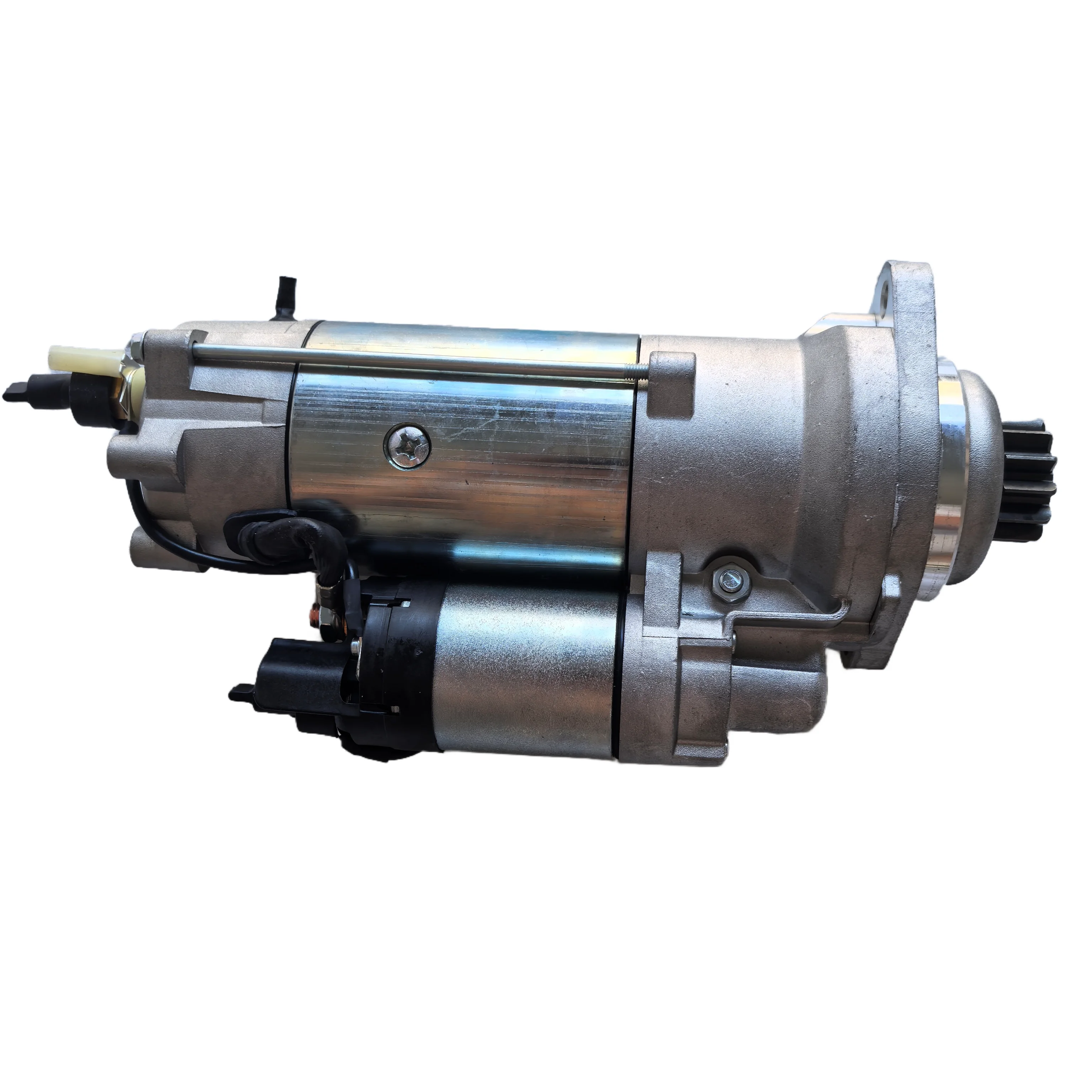 الجملة جزء المحرك 24V 5.5KW 12T كاتب المحرك 01183035