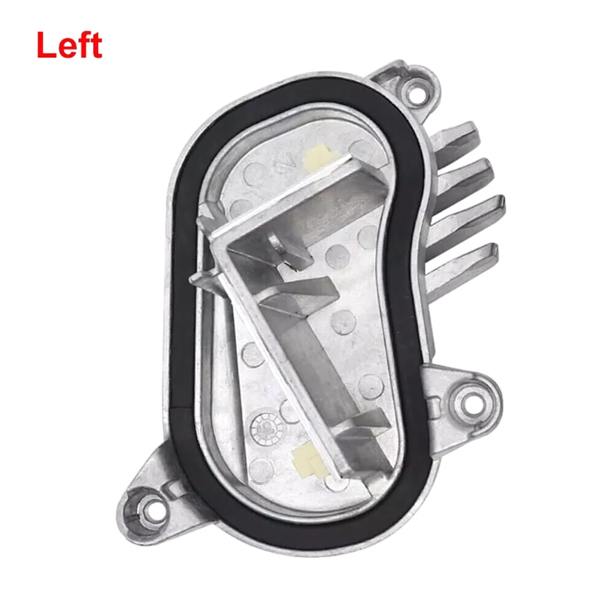 

Left & Right LED DRL Headlight Turn Signal Control Modules for BMW 3' F80 M3 4' F32 F36 M4 63117493229 63117493230