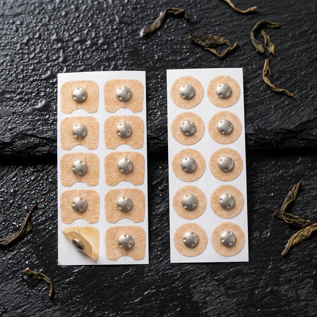 Upgraded Anti-Snoring Nose Patch Set Snore Reducer Nasal Breathing Aid for Quality Night Sleep xs75
