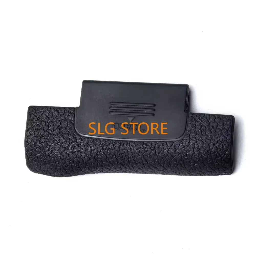 1 قطعة جديد الأصلي SD فتحة بطاقة الذاكرة غطاء الباب المطاط دون وحدة مقعد لنيكون D500 كاميرا رقمية إصلاح أجزاء