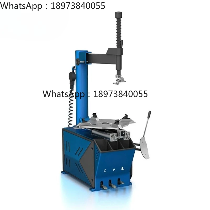 High Quality Tire M… - image