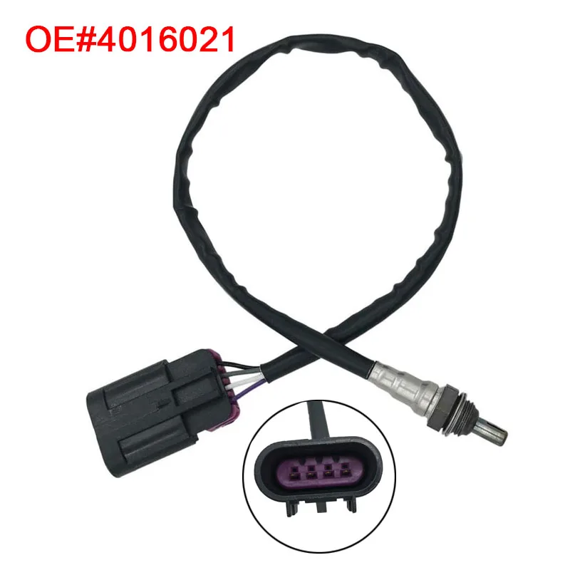 O2 Oxygen Sensor For Polaris General RZR 570 1000 XP XP4 ATV Turbo OE# 4016021 4013979