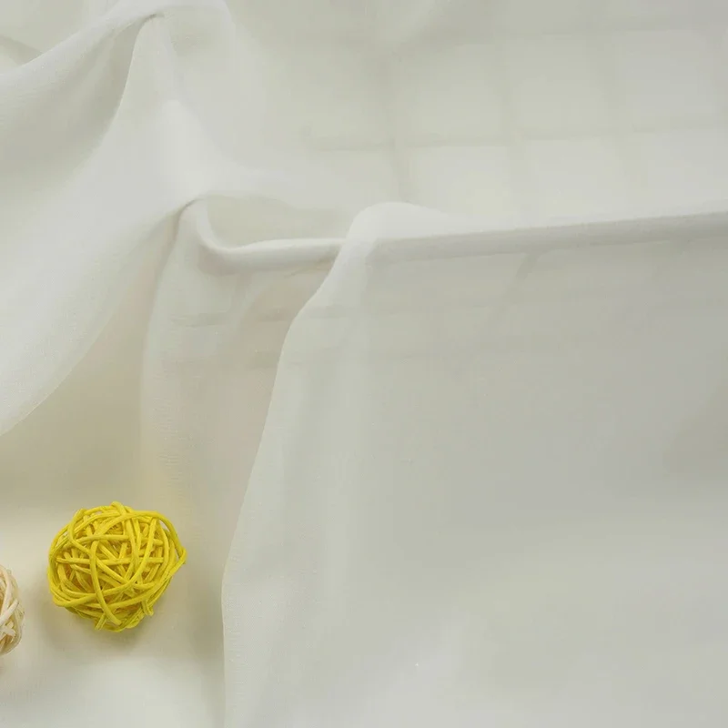 

Синий, зеленый, белый, красный, легкая шифоновая ткань, Жоржет, платье, ткань для костюма, занавеска, декоративный фон, материал, подкладка