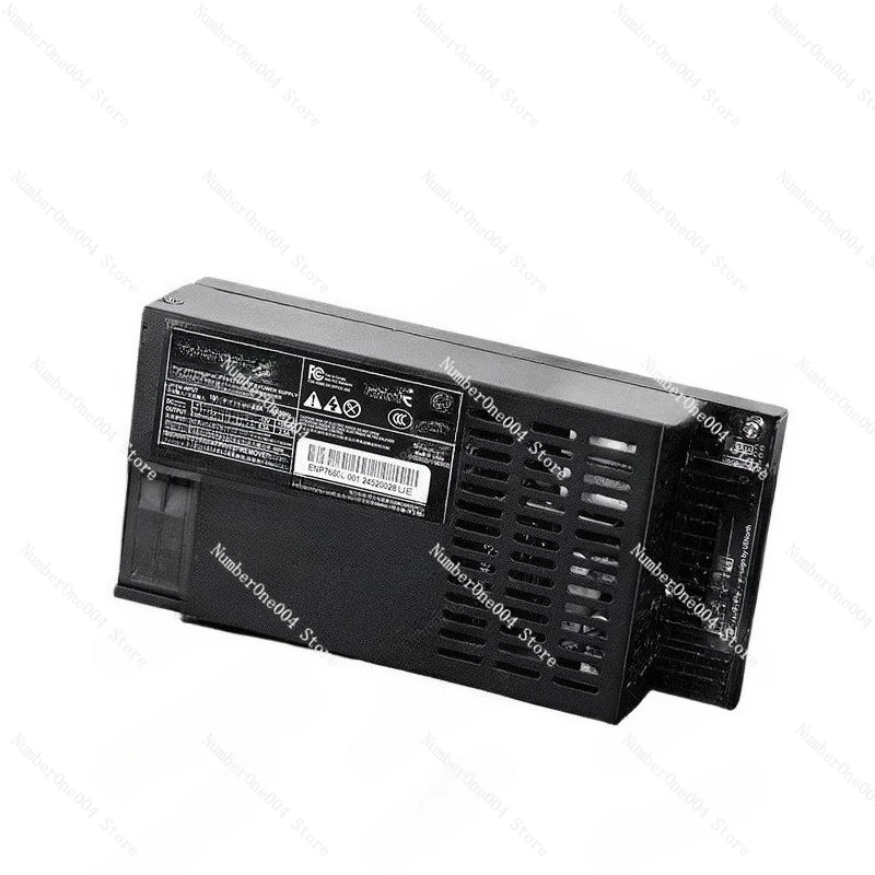 

1U 7660L 300-600W модифицированный полный модуль питания ITX шасси diy nas