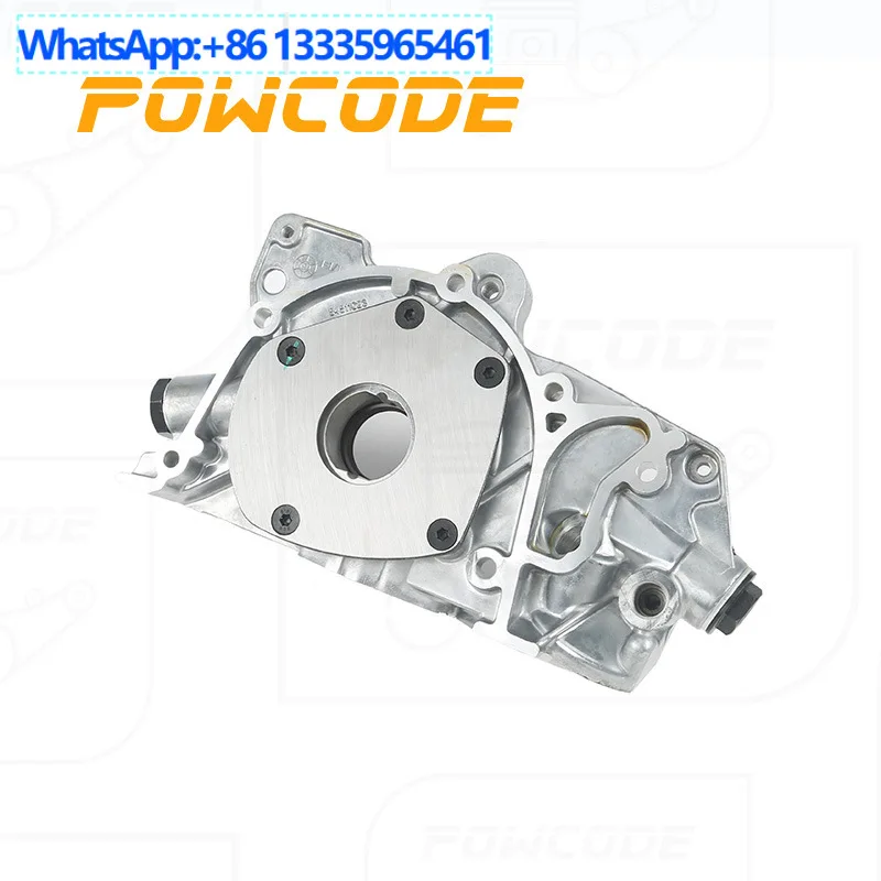 

Suitable for 08-11 Chevrolet Copache 2.4 LD9 engine, oil pump 92067383 cross-border