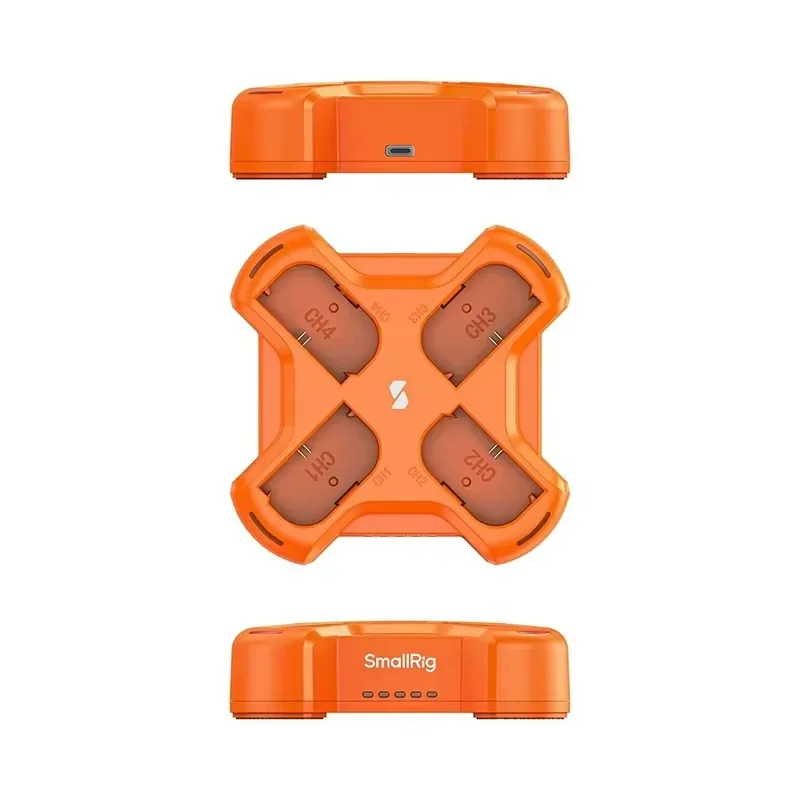 Smallrig 4838 LP-E6… - image