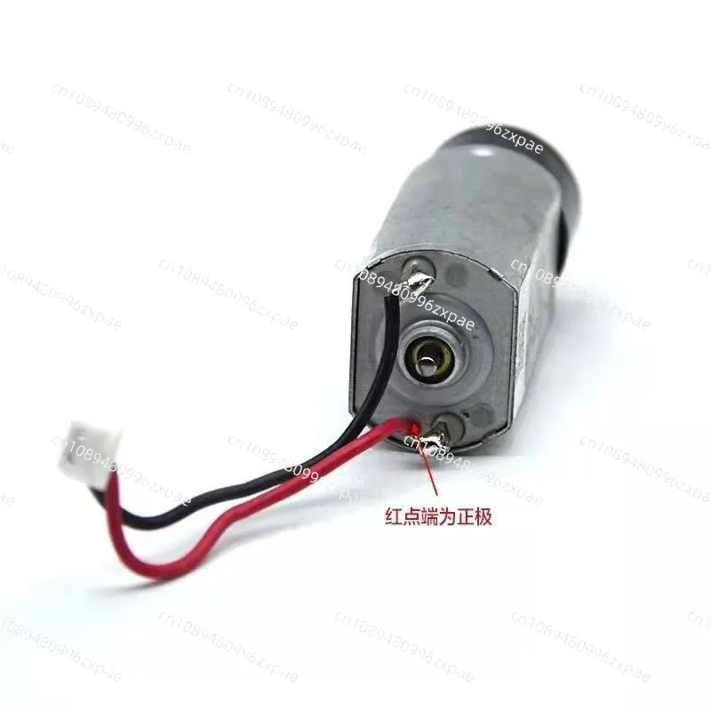 180 Planetary Reduction Motor Quiet High Torque 3V 1300RPM High Speed Plastic Gear For Model Car DIY Parts 3pc