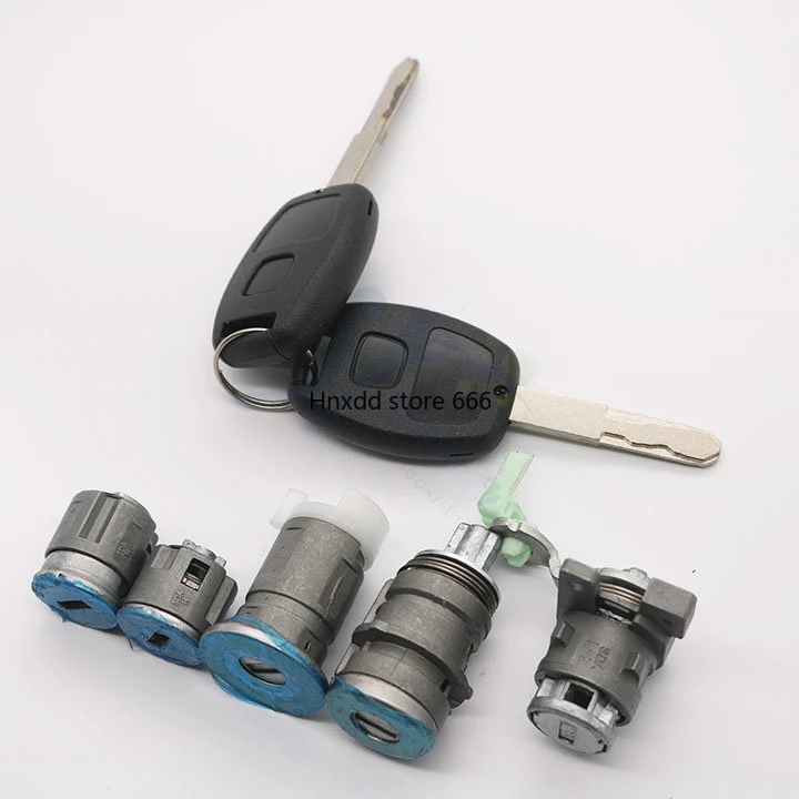 Applicable to Honda 03-07 7th generation Accord full car lock