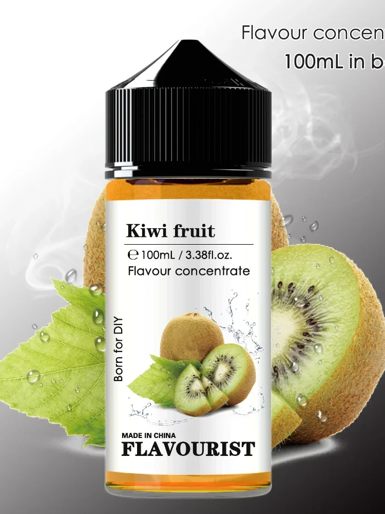 Aromatiste fruits arôme saveur concentré eau solubilité Wape E meilleur saveur pour bricolage