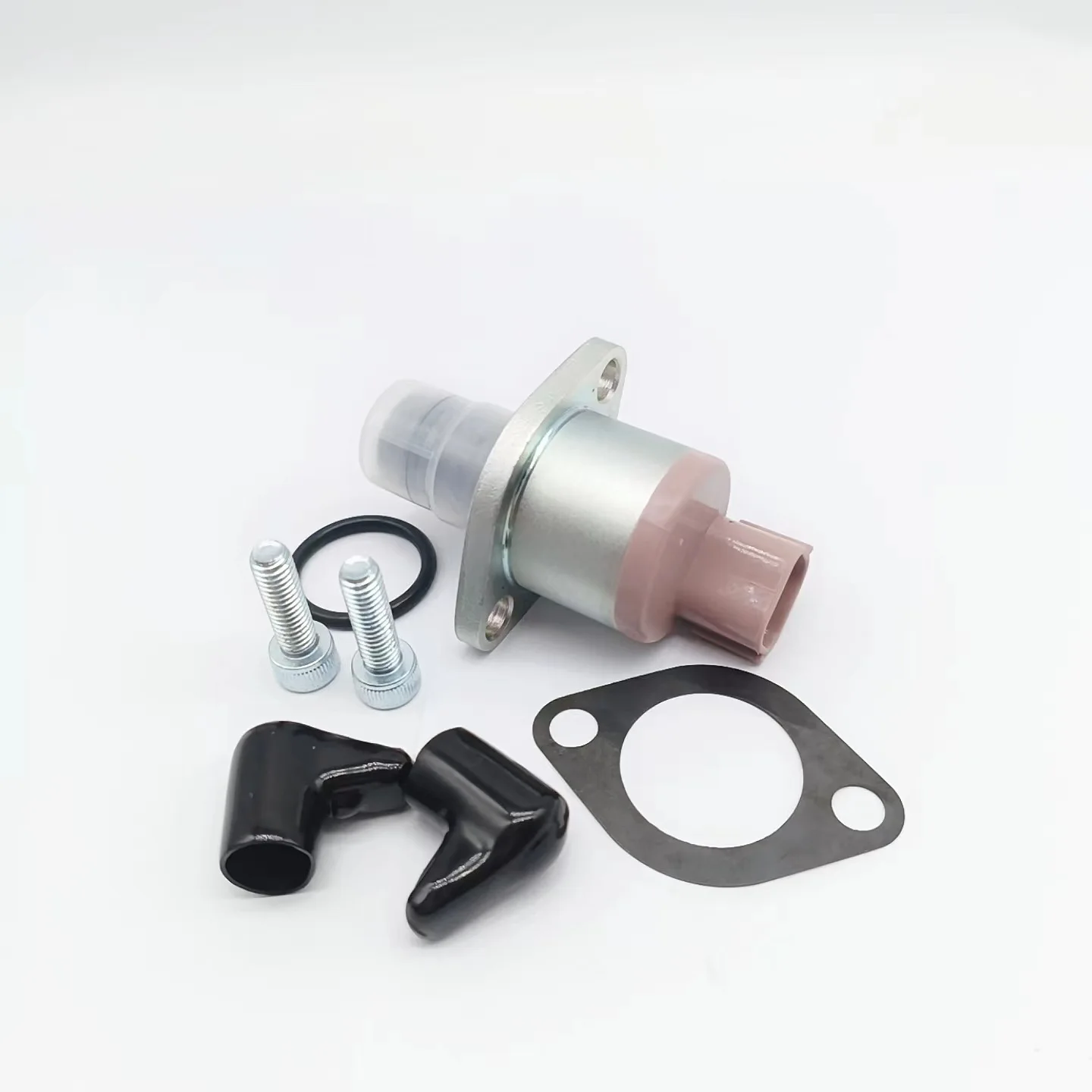 Kit Katup SCV Kontrol Hisap Tekanan Pompa Bahan Bakar OEM 294200 -0360 for Ford Isuzuu Mazdaa Mitsubishii Nissan Opell