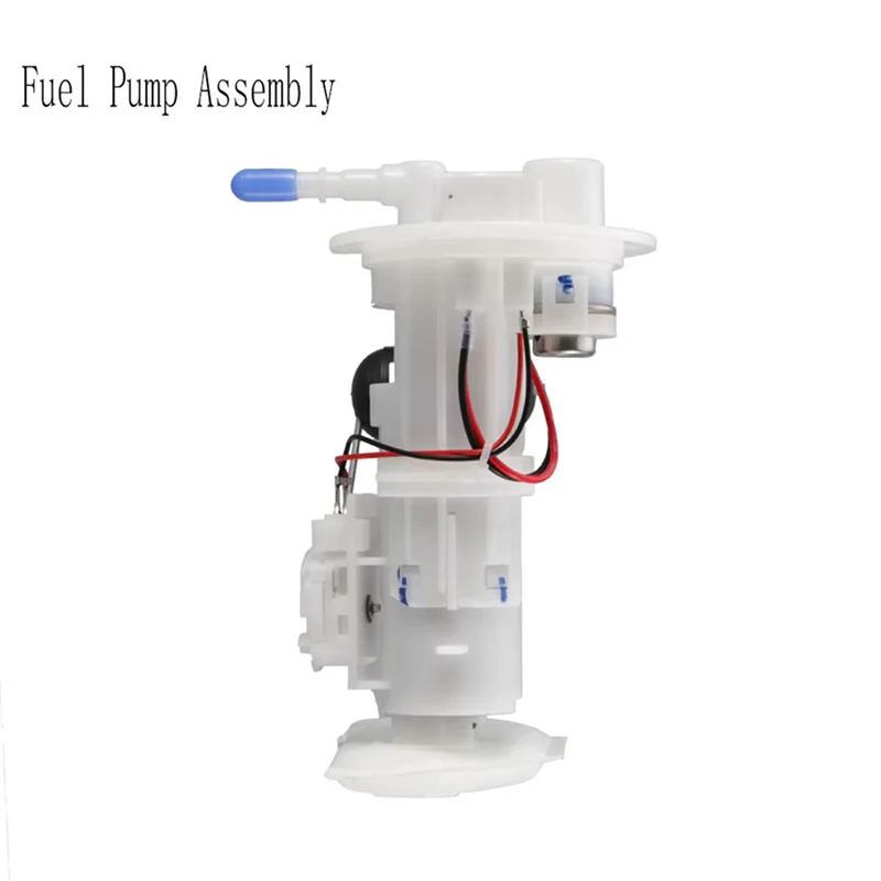 

Top Sale Motorcycle High Performance Fuel Pump Assembly For YESON KYY-1DYD OE18V-65K Height Around 15Cm