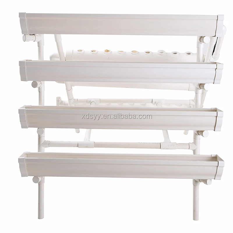 New Product:hydroponics Cultivation for Sink Shape Vegetables Planter Used with Flower/green Plant Plastic White 10 Sets Floor