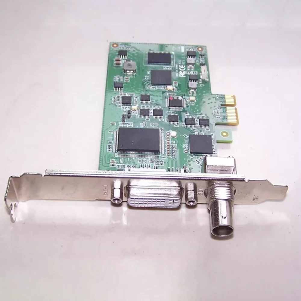 High-definition medical video capture card TC540N1-L
