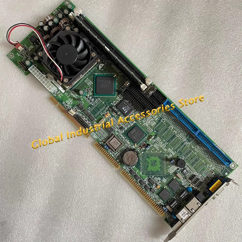 Industrial Motherboard ROCKY-3782EV V1.3 Fully Tested Good Quality