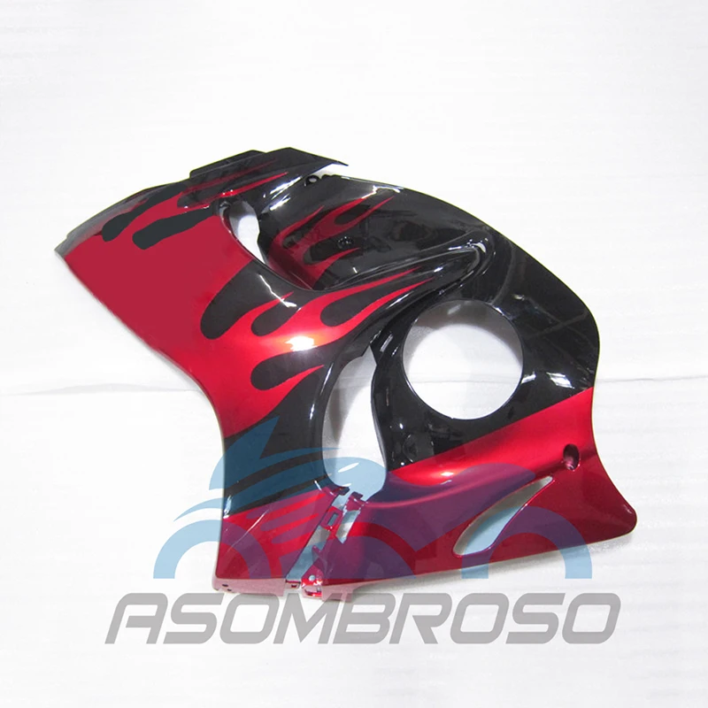 New Custom Fairing Kit for SUZUKI GSXR1300 2008 -2015 Motorcycle Fairings Injection GSXR 1300 08 09 10 11 12 13 14 15