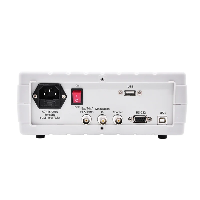 25M DDS function signal generator