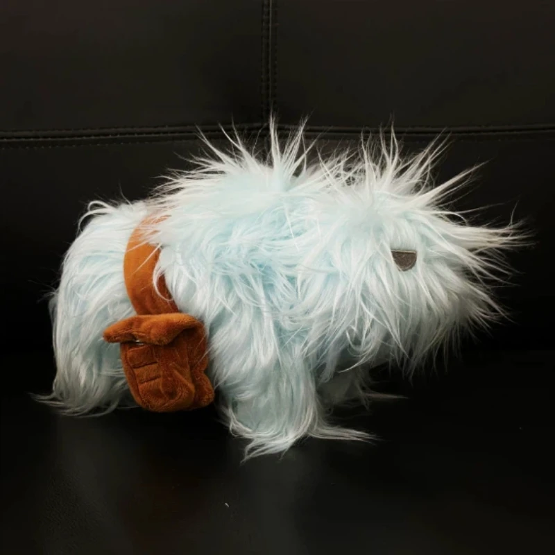 Cross Border New Arrival Colony Edge Plushies Game Peripheral Stuffed Doll Perfect Birthday Gift Desktop Ornament In Stock