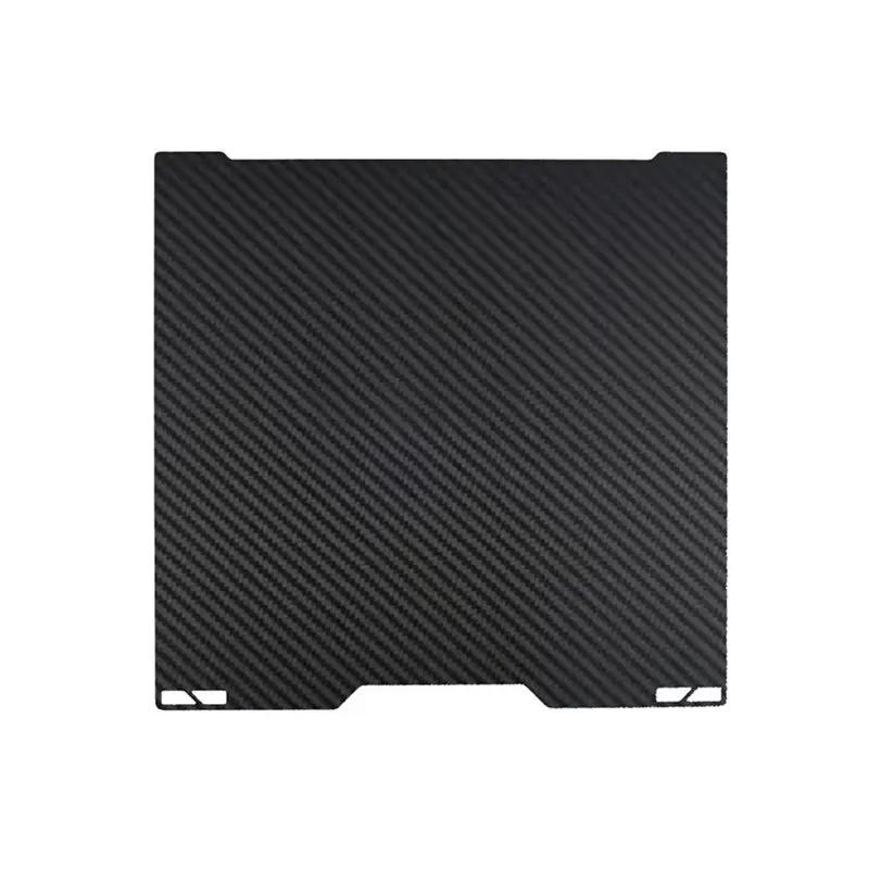 PEO PET Printing For Bambu Lab H2C Build Plate Anti-Warping Magnetic Spring Steel Plate For 3D Printer Accessories-A20R
