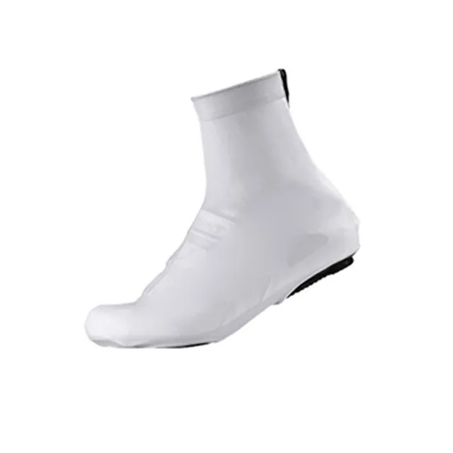 2019 3 COLORS PURE (NO LOGOS) NEW Summer Cycling Shoe Cover Sneaker Overshoes Lycra Road Bicycle Bike MTB Cycling Shoe Cover