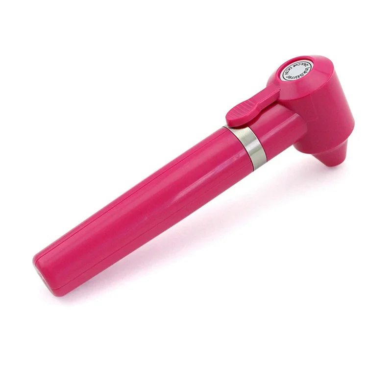 BFYL Tattoo Ink Mixer Stift Gerät Permanent Make-Up Pigment Mixer Mit 5PCS Mischen Sticks Elektrische Pigment Sturring