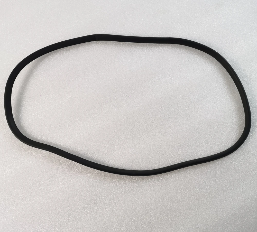 Clutch Cover Seal Gasket 5521831 For Polaris 500 570 ACE 570 Polaris ATV Quad RZR 570 Polaris UTV RZR 900 XP 1000 General 1000