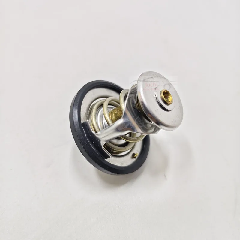 Car Engine Water Temperature Regulator Thermostat For Geely CK