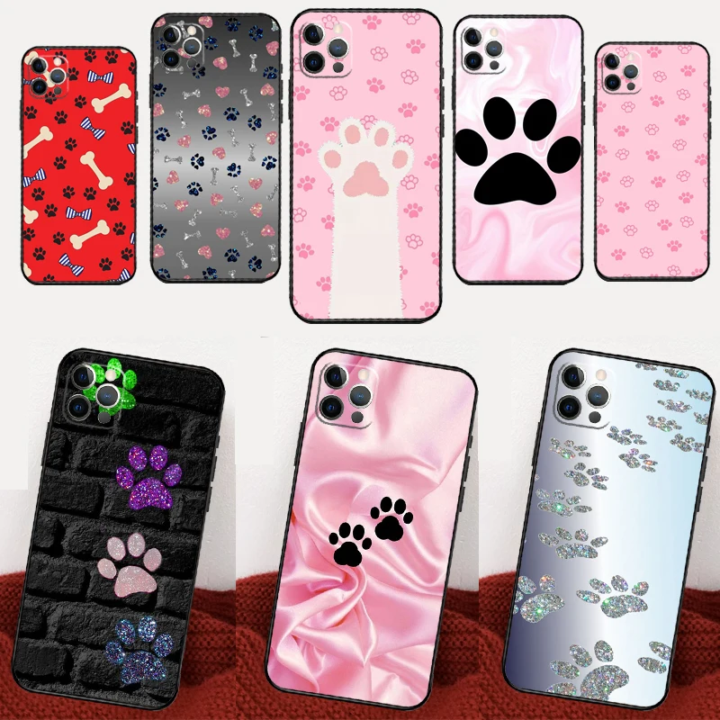 Cat Dog Paw Design … - image
