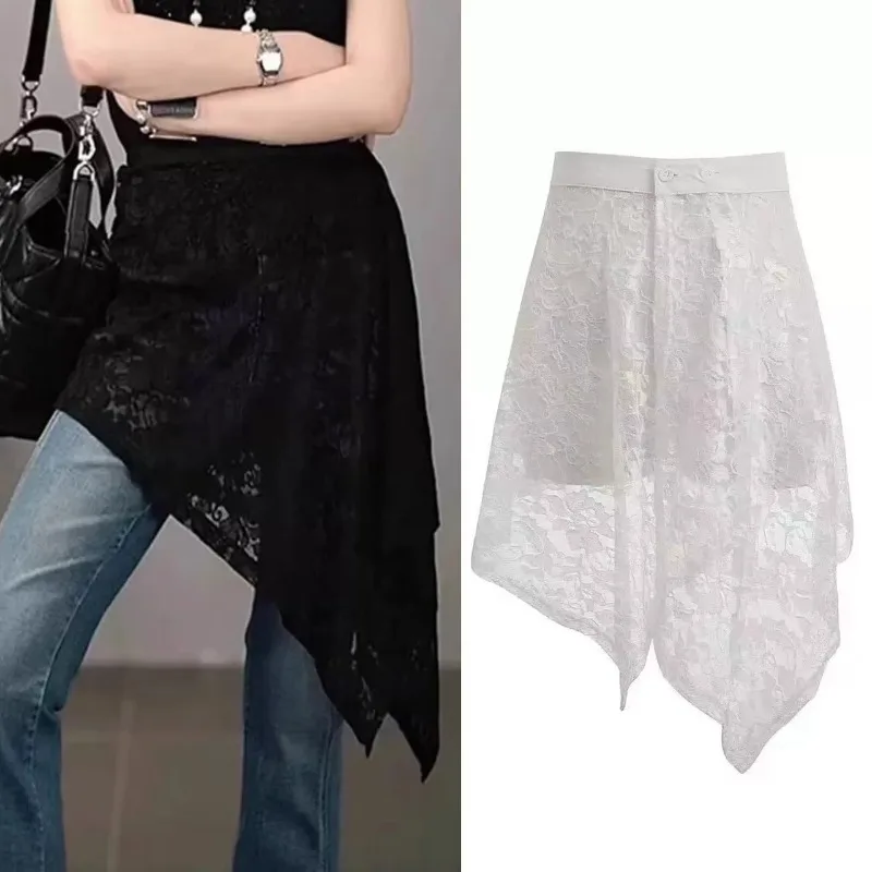 saia-falsa-ajustavel-com-botoes-e-bainha-irregular-acessorio-de-camadas-para-cobrir-o-quadril-mini-saia-estilo-streetwear-feminina