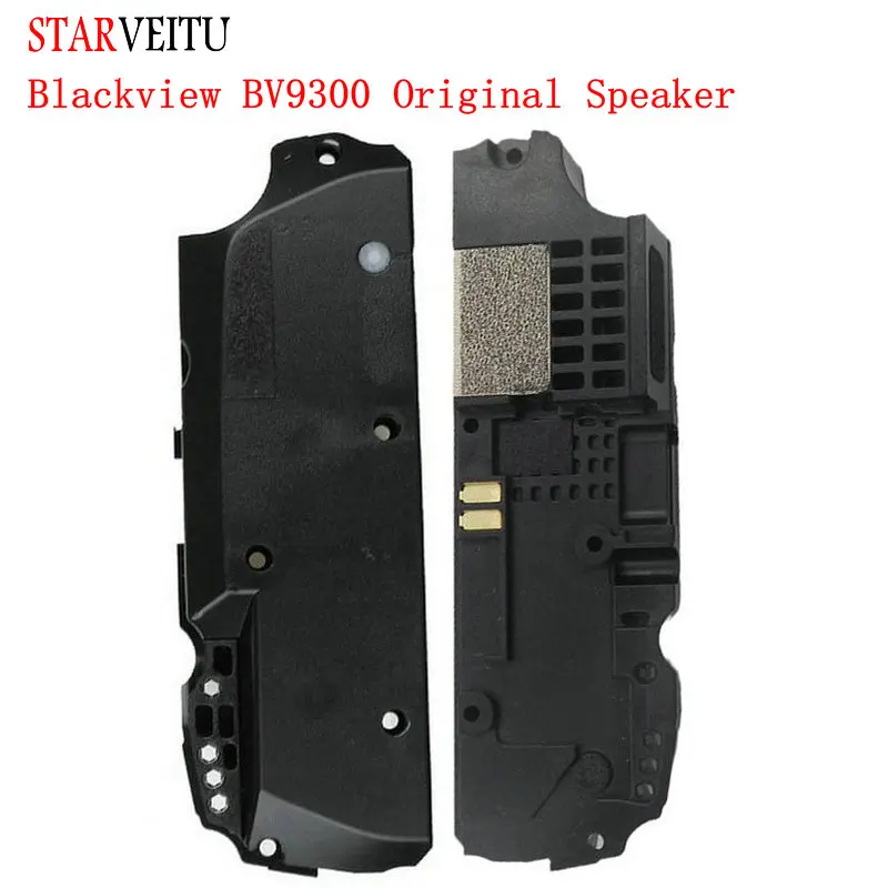 Original Loud Speaker Box for Blackview BV9300, Mobile Phone Accessories