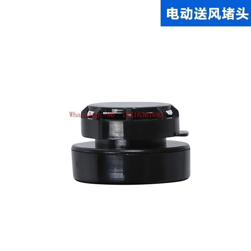 Limited Offer Flexible TPE Breathing Tube Anti-static Resistant Hose For Electric Powered Gas Mask Respirator