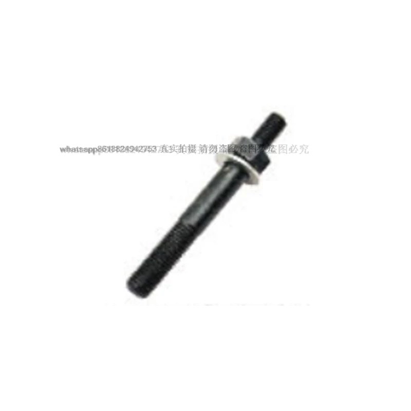 

Запасные части для инженерных машин для Isuzu 4JB1 4JG1, запасные части двигателя, винт крышки клапана