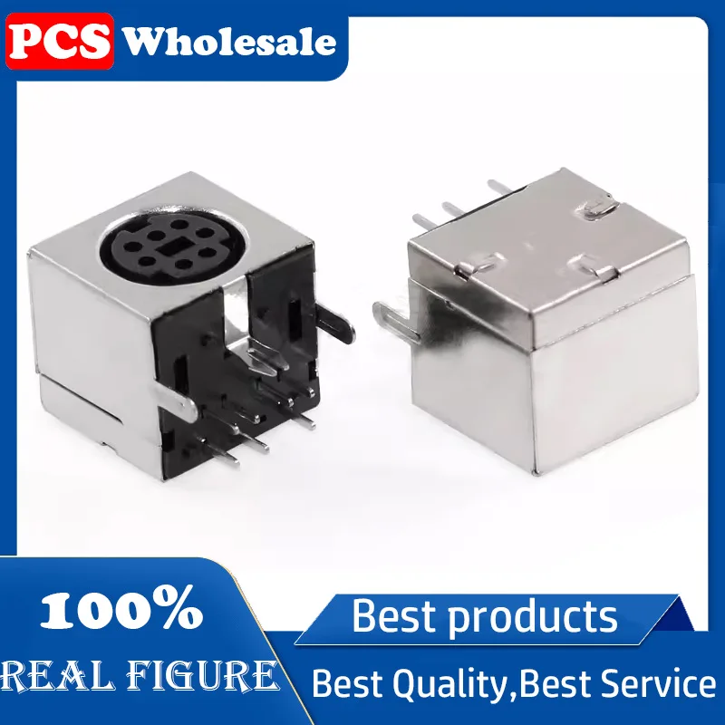 MDC-7-03 Square Lar…