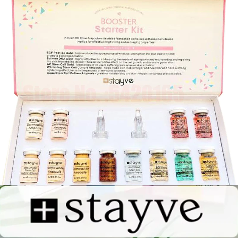 

8 мл BB-крем, светящаяся сыворотка, ампульная эссенция для лица, ниацинамид/пептидная основа, увлажняющая гиалуроновая кислота, уход за кожей, красота