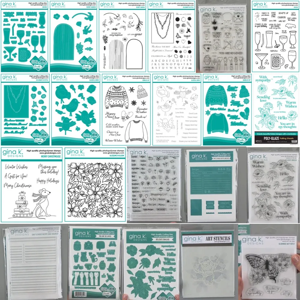 שרשרת חיתוך מתות חותמות עיפרון היומן נייר גיליון נייר כסף חם עיצוב סטנסיל מחיבור תבנית