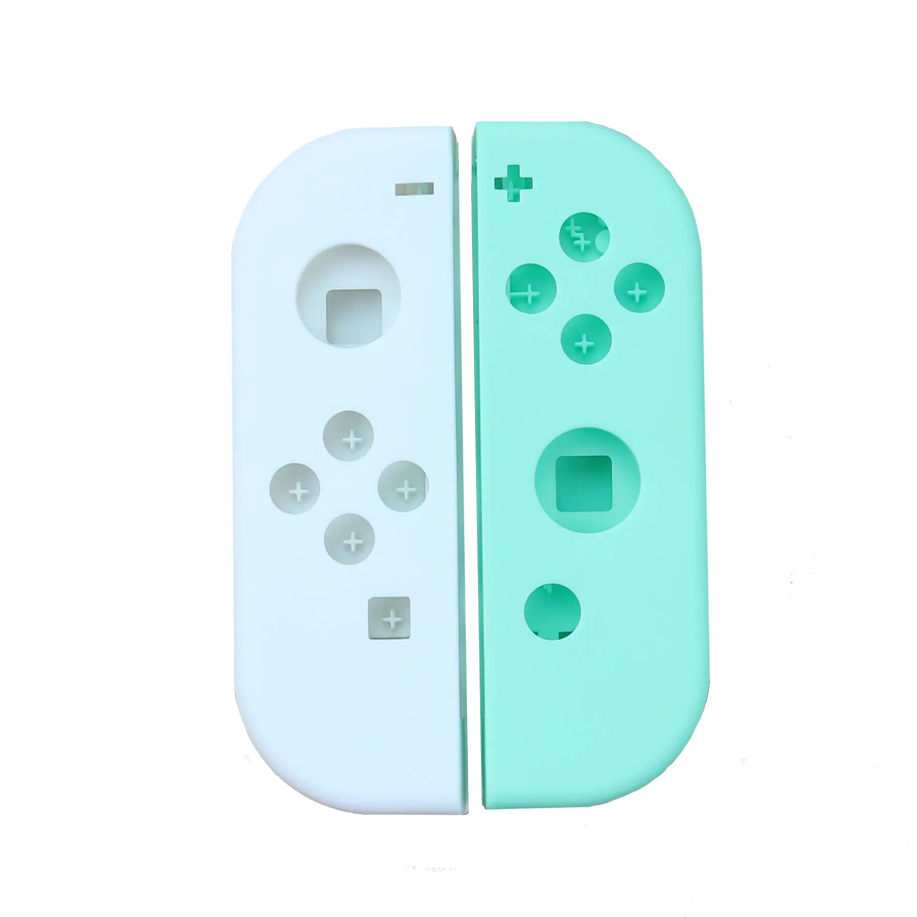 JCD for Switch NS NX Joy Con Housing Shell Right Protective Case For Joycon Controller Cover Game Accessories image 6